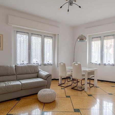 Italianway - Betti 46 Apartment Rapallo Exterior photo