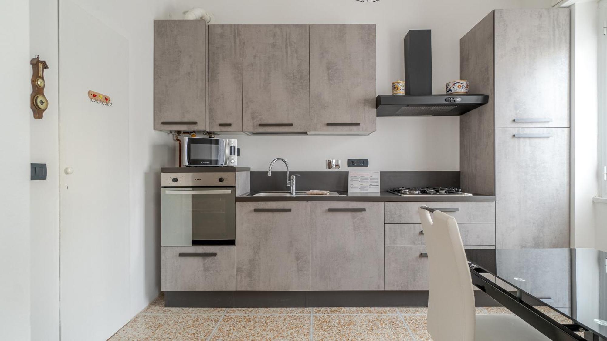 Italianway - Betti 46 Apartment Rapallo Exterior photo