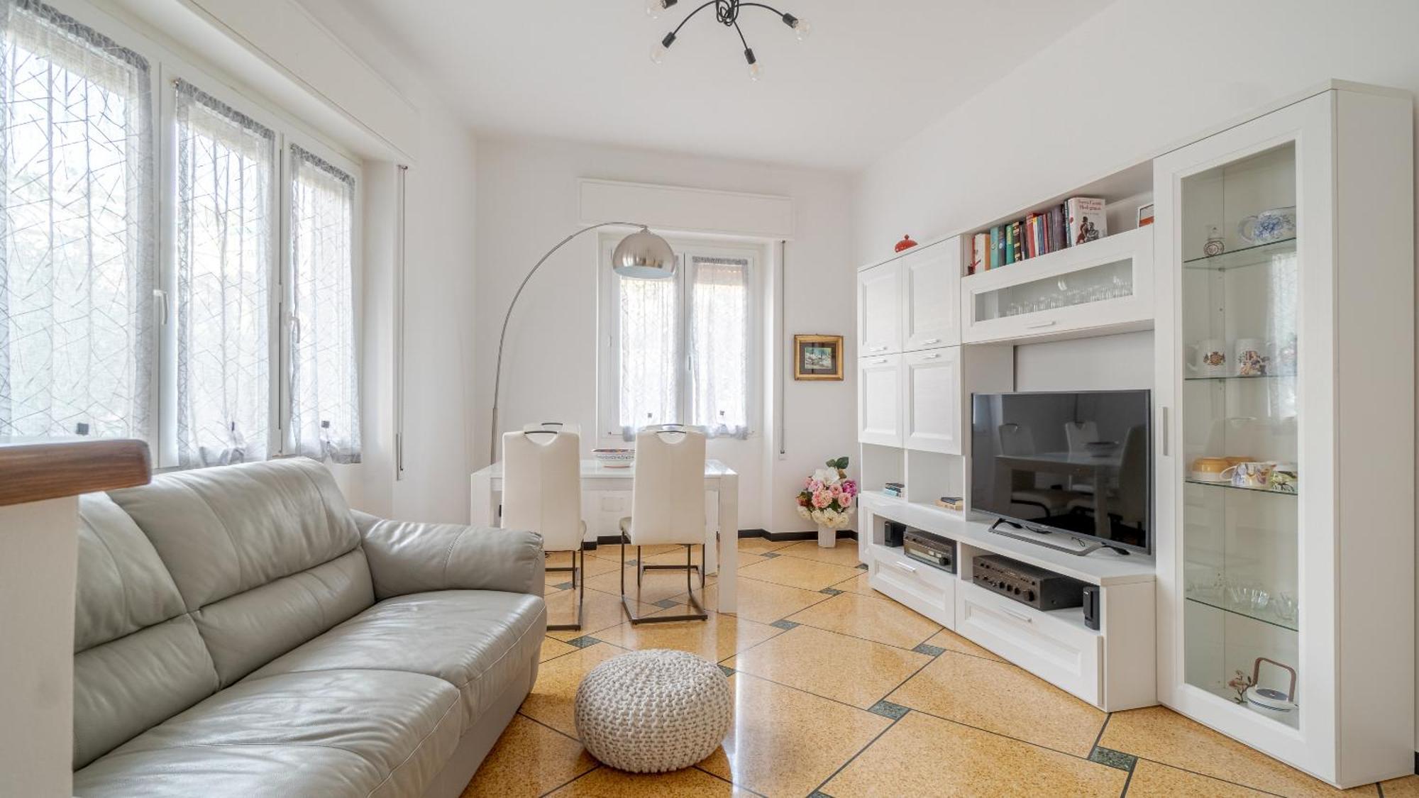 Italianway - Betti 46 Apartment Rapallo Exterior photo