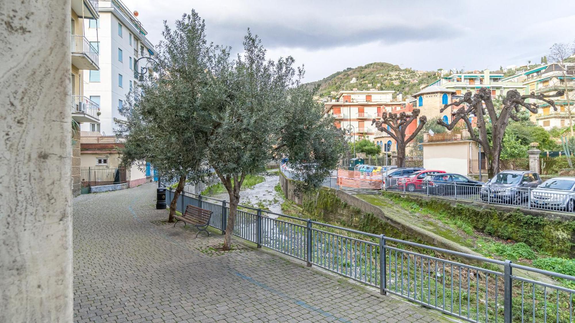 Italianway - Betti 46 Apartment Rapallo Exterior photo
