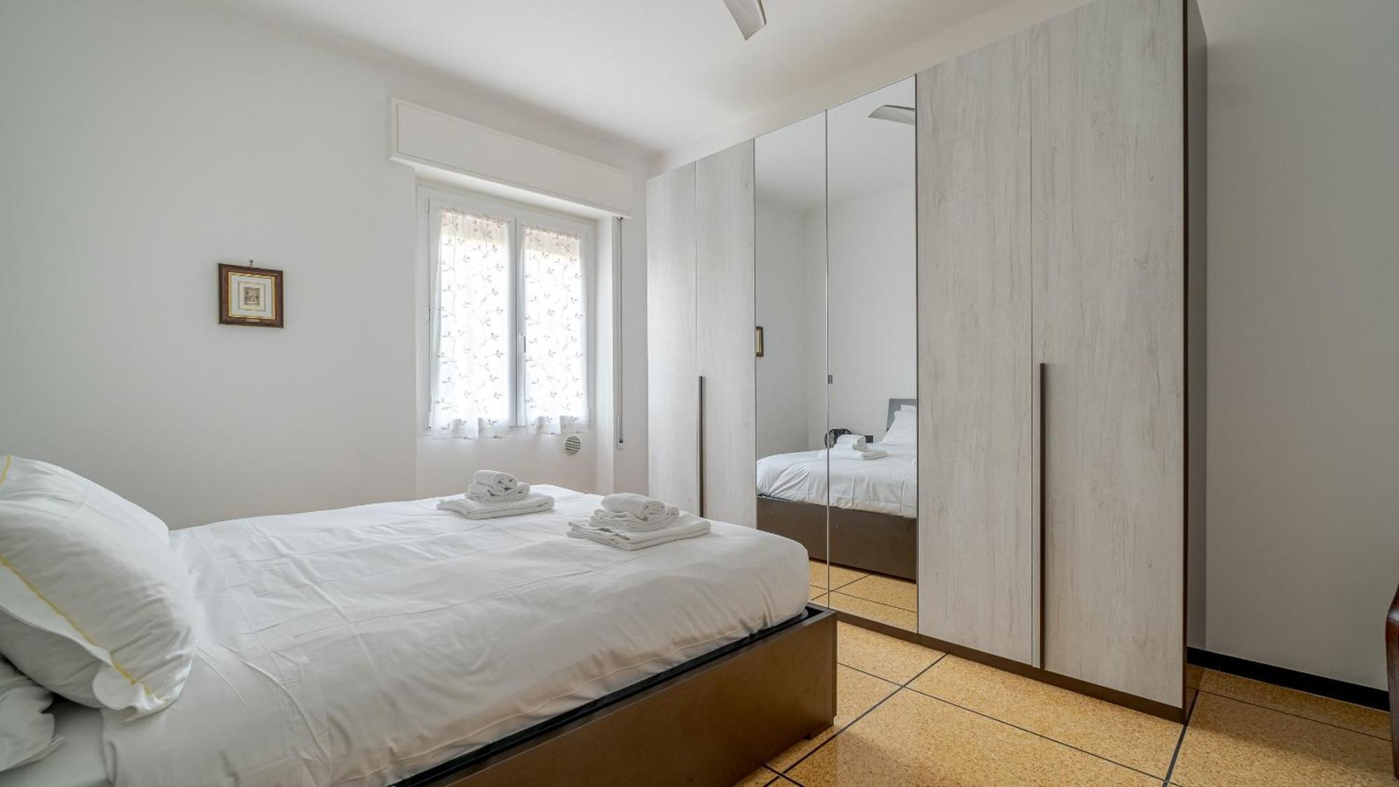 Italianway - Betti 46 Apartment Rapallo Exterior photo