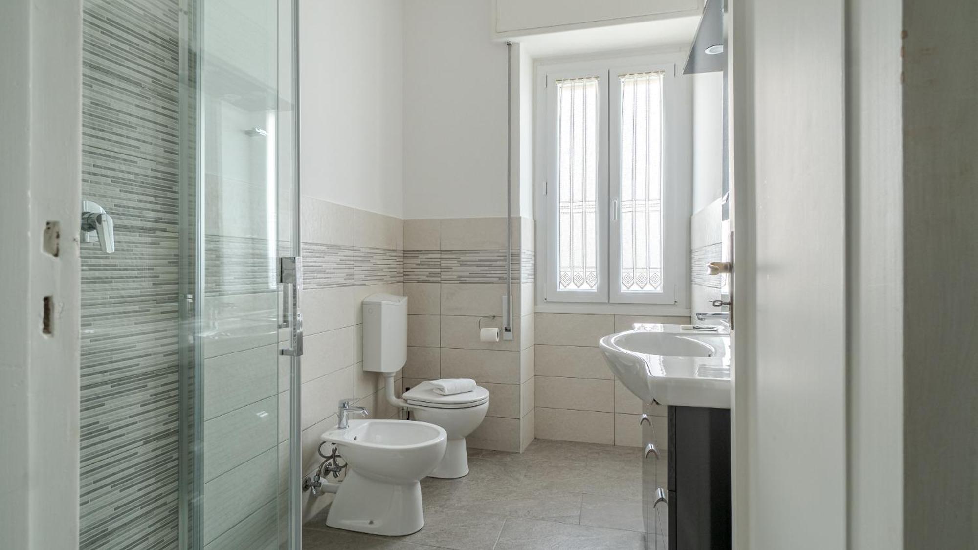 Italianway - Betti 46 Apartment Rapallo Exterior photo