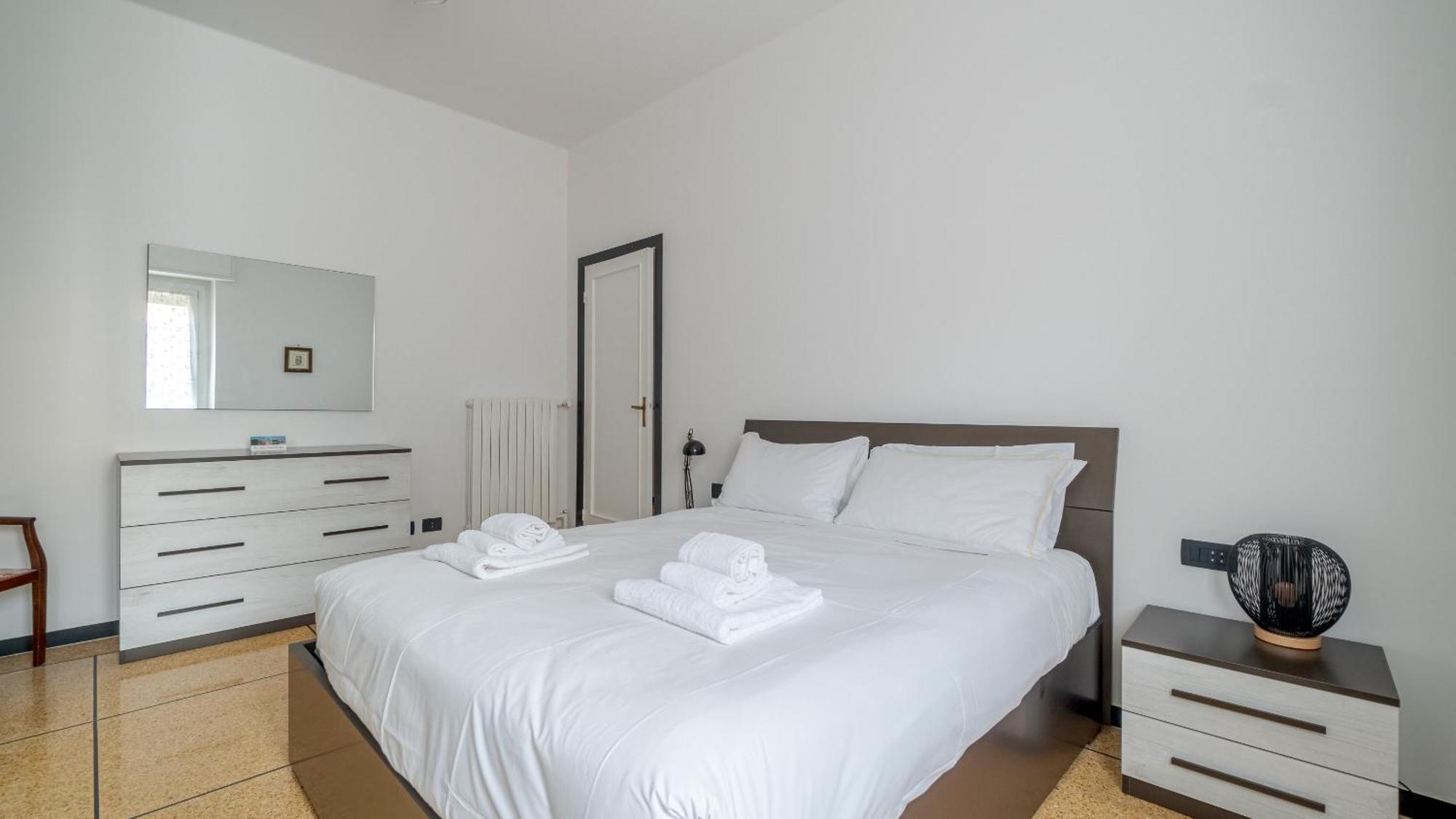 Italianway - Betti 46 Apartment Rapallo Exterior photo